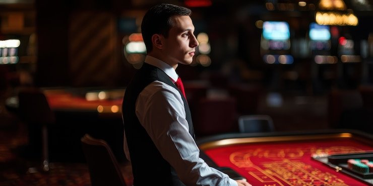 Antarmuka aplikasi ligautama Number Pair di layar ponsel